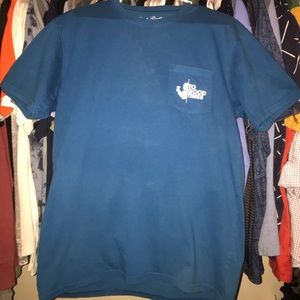 Rowdy Gentleman Short Sleeve Tee